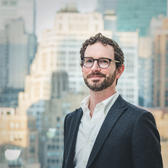 Bradford Casey, Research Programs Associate Director.