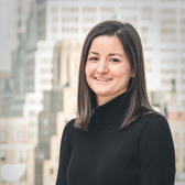 Colleen Beairsto, Team Fox Coordinator, Development.