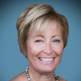 Donna Krenicki headshot