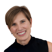 Donna Rajkovic's headshot