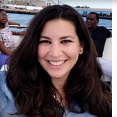 Fayga Brisman, Associate Director, Advancement