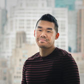 Gary Leung, IT Associate, Administration.