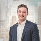 Grey Bradshaw Mack, Development Operations and Revenue Analytics Coordinator.