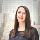 Jocelyn Galacki, Benefits Associate Director, Human Resources.