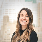 Julia Keefe, Research Programs Associate Director.