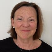 Julie Ocko headshot
