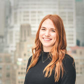 Katherine Purdy, Research Partnerships Officer.