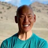 Kevin Kwok headshot