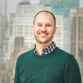 Landon Shoop, Development Operations and Revenue Analytics Director.