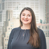 Elizabeth Berger, Team Fox Officer.