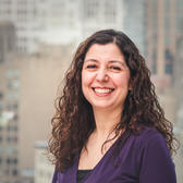 Luisella Pistidda, Senior Finance Analyst, Administration.