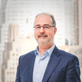 Marco Baptista, Research Programs Director.