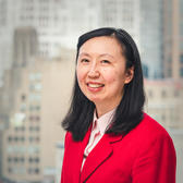 Mary Yee, Financial Analyst, Administration.