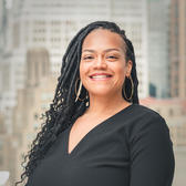 Mia Brown, Team Fox Officer.