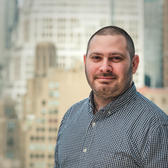 Michael Carlino, Research Programs, Grants Assistant.