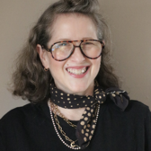 Molly Stern's headshot