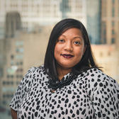 Monique Marsh, Junior Accountant, Administration.