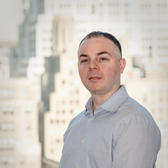 Nik Petrolin, I.T. Administrator.