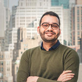 Ninand Amondikar, Analyst, Analytics & Data Science.