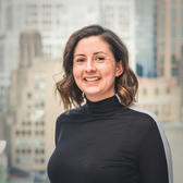 Rachael Bulmer, Senior Associate Director, Advancement.