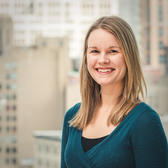 Rachel Dolhun, Vice President, Medical Communications.