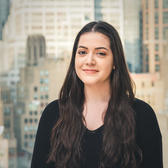 Rebecka Fraser, Officer, Marketing Operations & Analytics