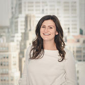 Sarah Kohler, Stewardship, Tools & Processes Manager.