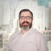 Sean Keating, Vice President, Digital Strategies