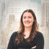 Sophia Lizardi, Content Operations Officer, Communications.