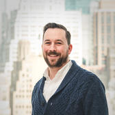 Stephen Gradinscak, Technical Project Manager, Marketing & Digital Strategy