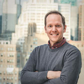 Stephen Streicher, Director, Marketing Operations and Analytics.