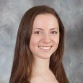 Susanna Wach Headshot