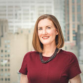 Tara Hastings, Senior Associate Director, Research Partnerships.