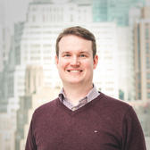 Will Fowler, Senior Vice President, Strategy, Finance & Operations.