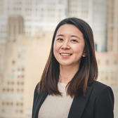 Yifan Qi, Associate Director, Revenue Analytics. 