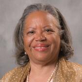 Yvonne Jackson headshot