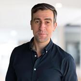 Dan Feehan Chief Policy & Government Affairs Officer