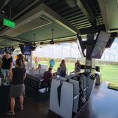 Topgolf bays 2