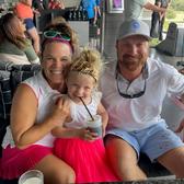 Topgolf family