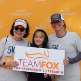 Orlando Fox Trot