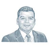 José Ricardo López Castellanos