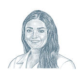 Leila Saadatpour