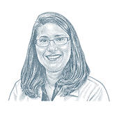 Christina Behrend Swan