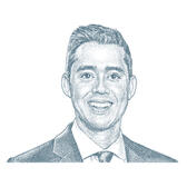 William Barbosa, Edmond J. Safra Fellow Class of 2025