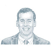 Juan Ramon Deliz - The Edmond J. Safra Fellow Class of 2025