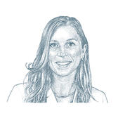 Emily Tharp - The Edmond J. Safra Fellowship Class of 2025