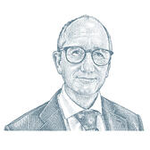 Duncan Wilson - The Edmond J. Safra Fellowship Class of 2025