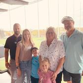 Topgolf group 2
