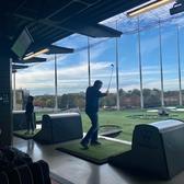 Topgolf swing