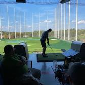 Topgolf swing 2